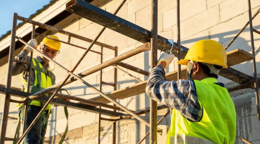 Gutter Repair and Sealing in Clune, PA